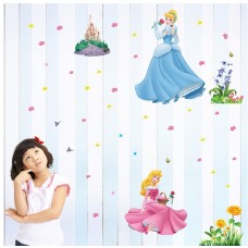 removable wall sticker DLX-130L